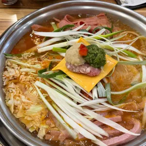 장혁민부대찌개 사진 1