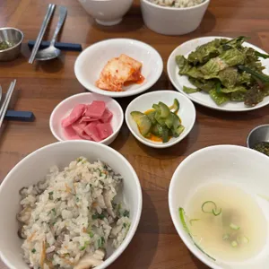 정육 대표 사진