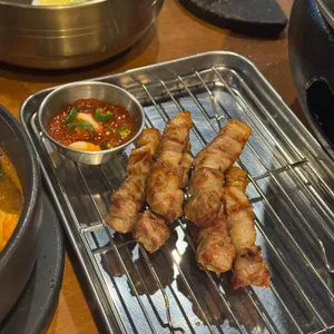 고반식당 대표 사진