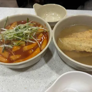 모녀떡볶이 사진 1