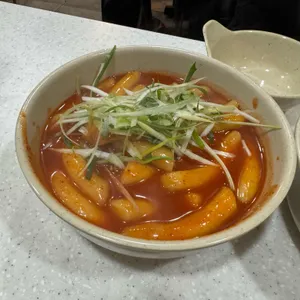 모녀떡볶이 대표 사진