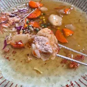 덕성반점 리뷰 사진