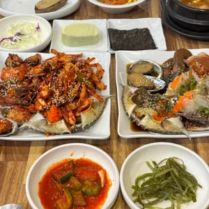 본가진미간장게장 대표 사진