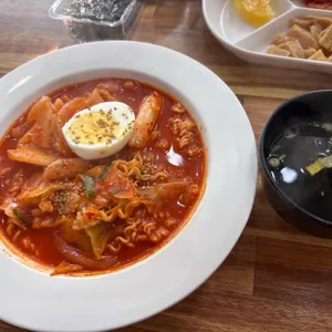 자연한줄 대표 사진