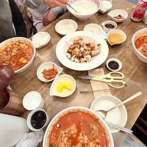 하월당 대표 사진