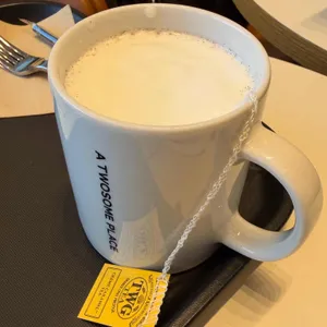 투썸플레이스 리뷰 사진