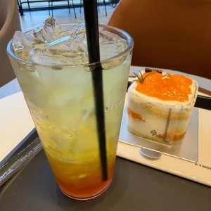 투썸플레이스 리뷰 사진