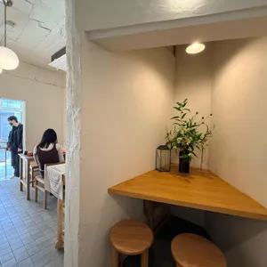 홍시 베이크샵 대표 사진