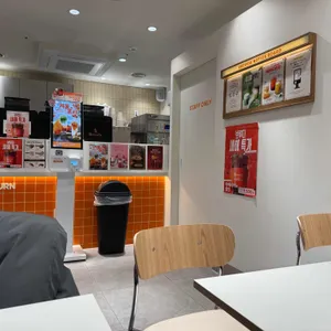 브루다커피 대표 사진