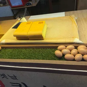 신정시장 옛날카스테라 사진 1