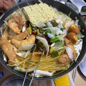 마복림 떡볶이 대표 사진