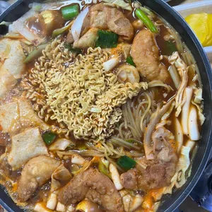 마복림 떡볶이 대표 사진