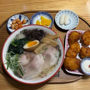 핵밥 대표 사진