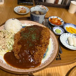 핵밥 대표 사진