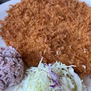 홍익돈까스 대표 사진