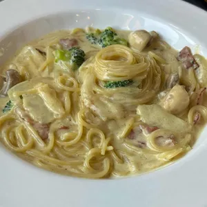 홍익돈까스 대표 사진