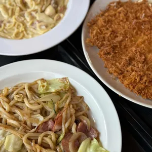 홍익돈까스 대표 사진