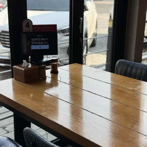 홍익돈까스 리뷰 사진