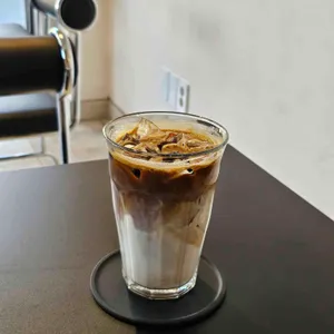 Lit coffee bar 사진