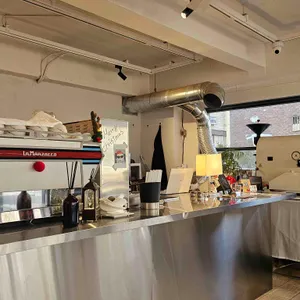 Lit coffee bar 대표 사진