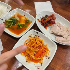 메밀곳간 대표 사진