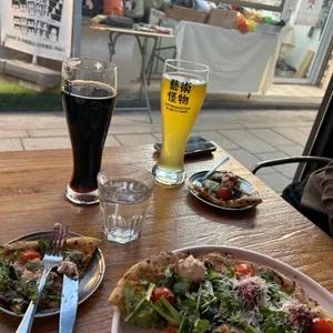 아트몬스터 사진