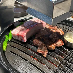 도야집 사진 2