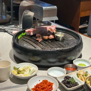 도야집 사진