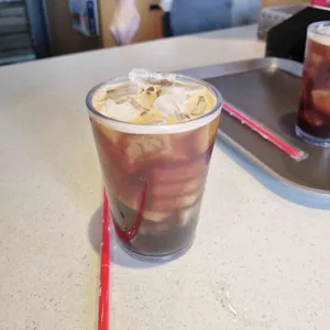 할리스커피 대표 사진