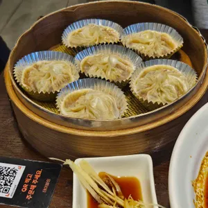 송화산시도삭면 사진