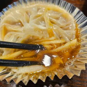 송화산시도삭면 사진