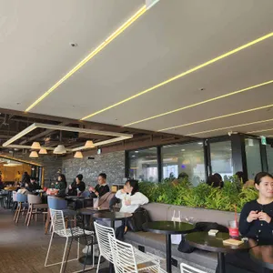 할리스커피 대표 사진