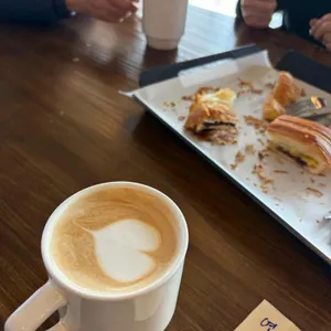 카페 몬트 사진 1