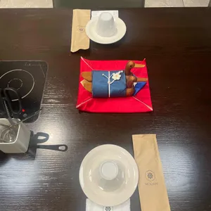 모담다이닝 대표 사진