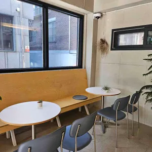 카페 무미 리뷰 사진