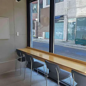 카페 무미 리뷰 사진