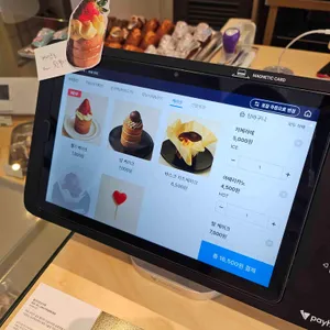 카페 무미 리뷰 사진