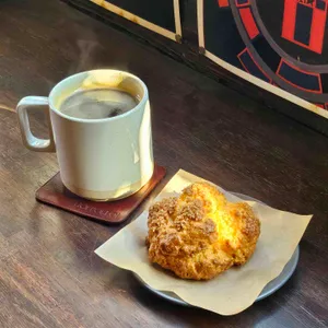 호이폴로이커피로스터스 대표 사진