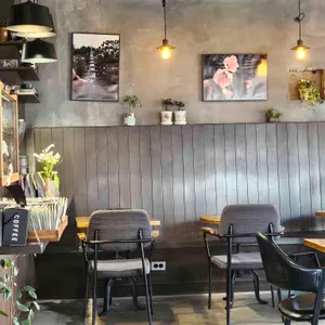 호이폴로이커피로스터스 대표 사진