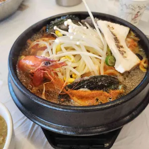 속초해녀마을 바람꽃해녀마을 대표 사진