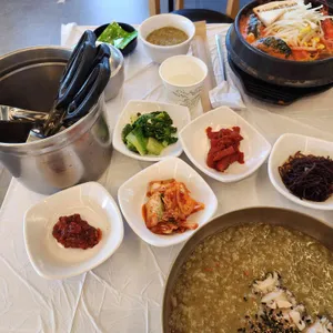 속초해녀마을 바람꽃해녀마을 사진