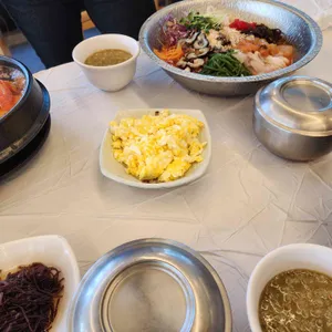 속초해녀마을 바람꽃해녀마을 사진