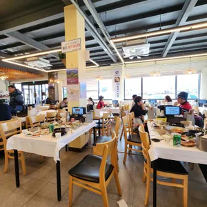 속초해녀마을 바람꽃해녀마을 리뷰 사진