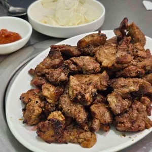 경동연탄불돼지갈비 대표 사진