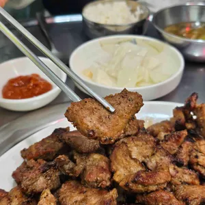 경동연탄불돼지갈비 대표 사진