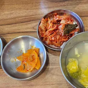 오가국수 대표 사진