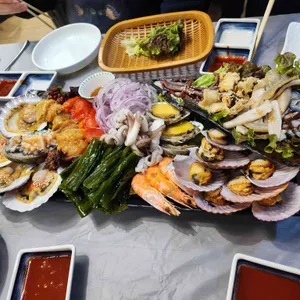 등대활어 대표 사진