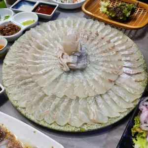 등대활어 대표 사진