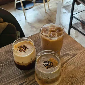 카페 청량 사진