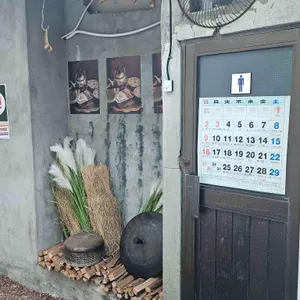 카페 청량 리뷰 사진